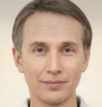 Никита Лежнёв