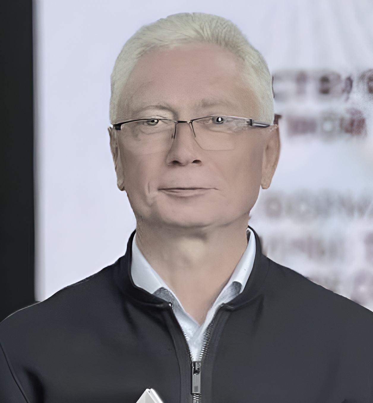 Юрий Гринь